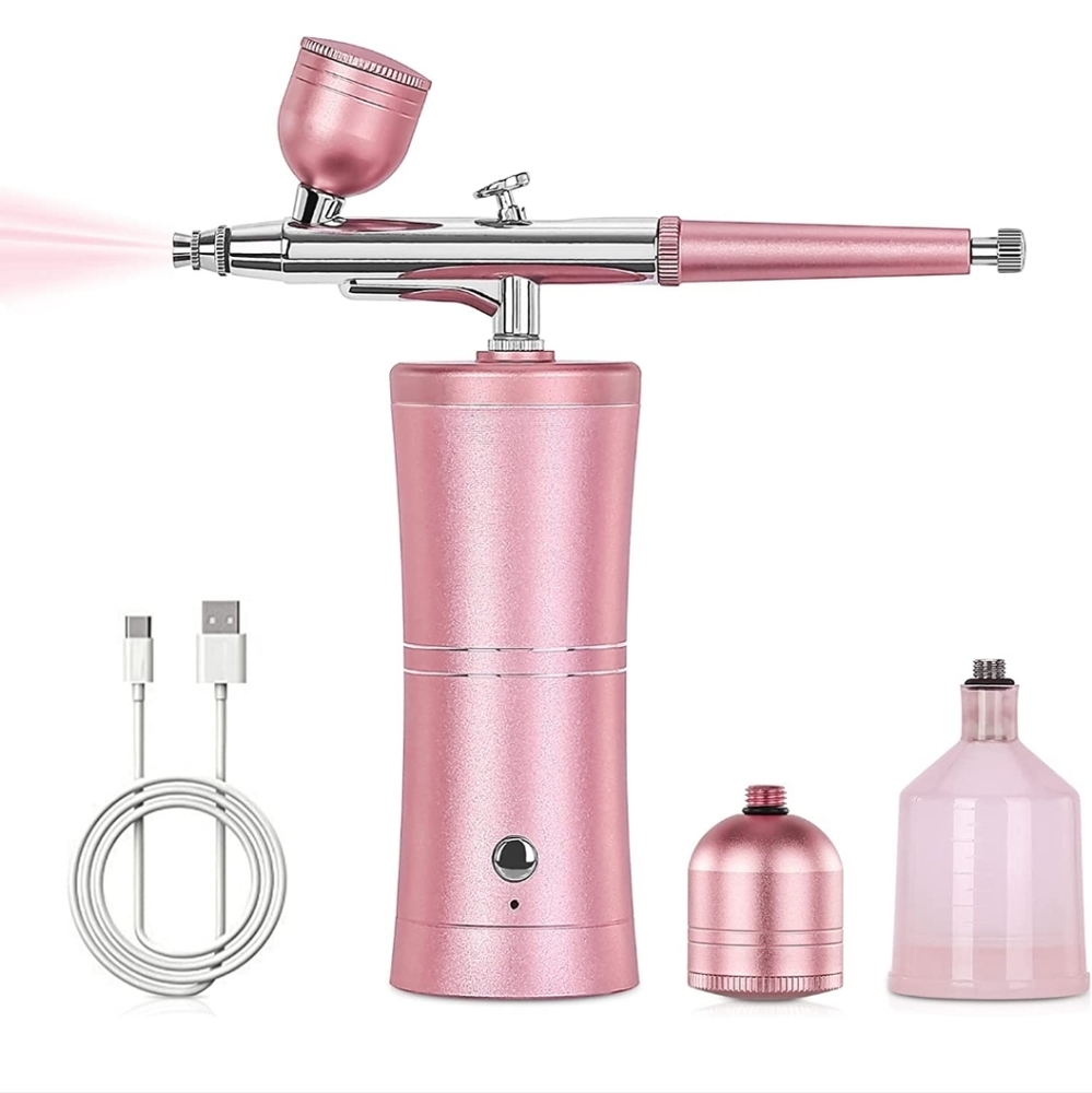 Nail Airbrush Machine